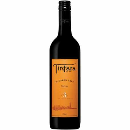 Tintara Shiraz