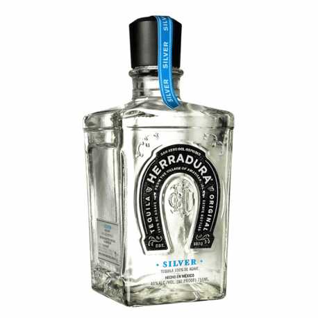 Herradura Blanco 75 CL