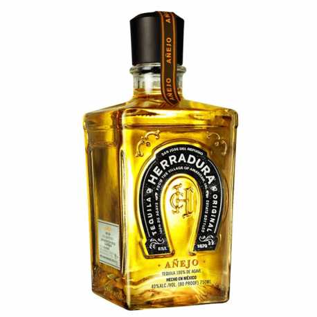 Herradura Anejo