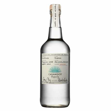 Casamigos Blanco