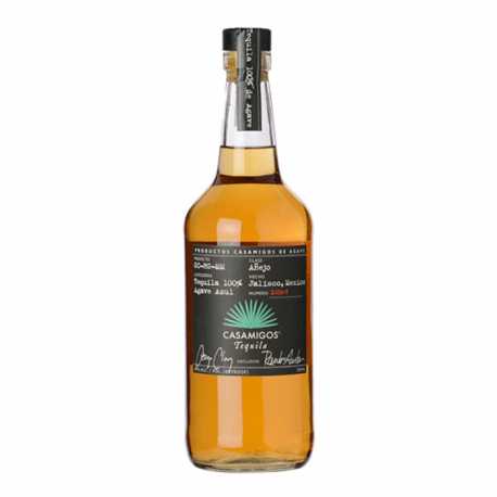 Casamigos Anejo