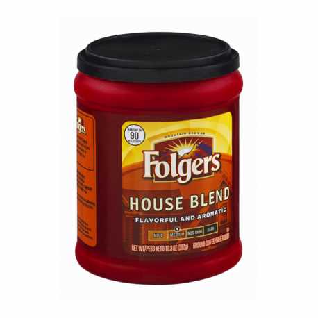 Folgers French Roast