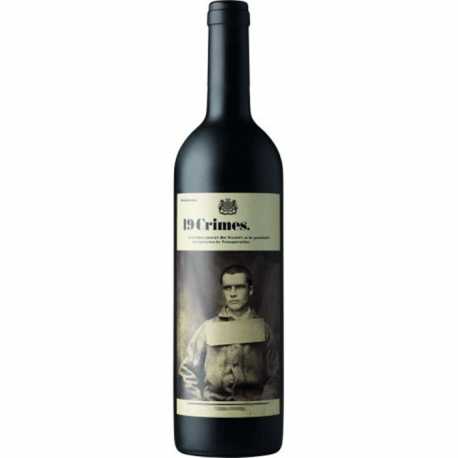 19 Crimes Cabernet Sauvignon