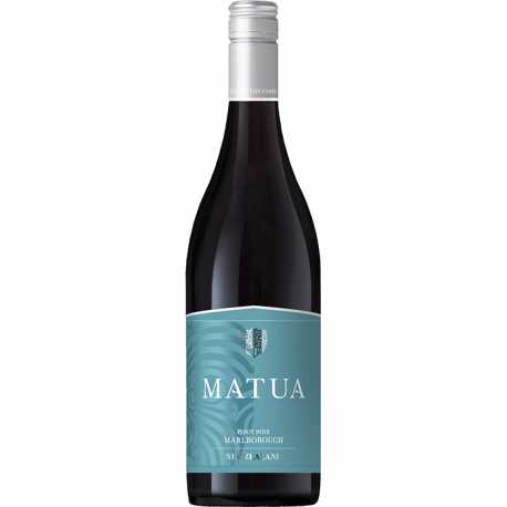 Matua Pinot Noir