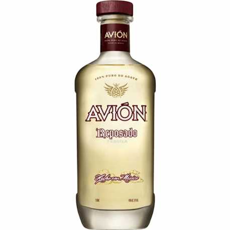 Tequila Avion Reposado 75 CL