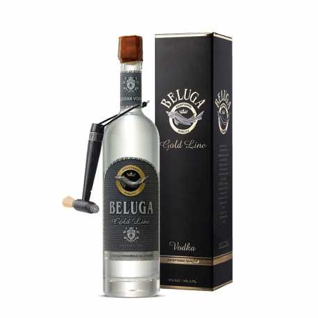 Beluga Gold Line 40% Beluga Gold Line 40%
