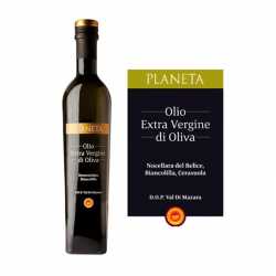 Huile d’Olive Extra Vierge Planeta