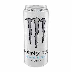 Monster Energy Ultra 500ML