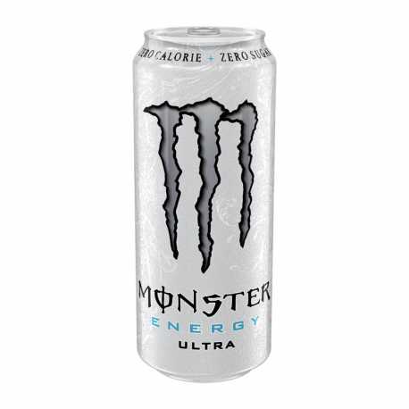 Monster Energy Ultra 500ML Monster Energy Ultra 500ML