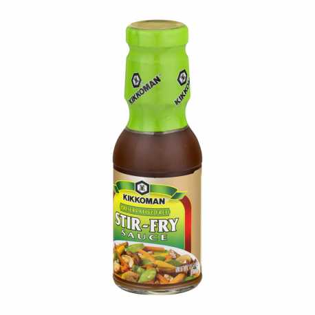 KIKKOMAN Stir-Fry Sauce