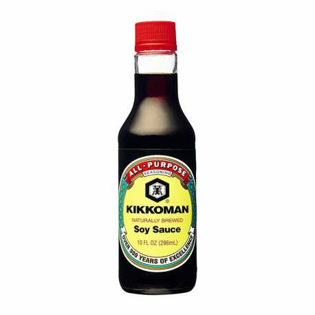 KIKKOMAN Soy Sauce