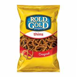 Rold Gold Pretzel Thins