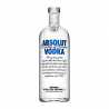 Vodka Absolut Blue 1 Liter
