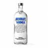 Vodka Absolut Blue 1.75 Liter
