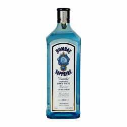 Gin Bombay Sapphire 1.75 L