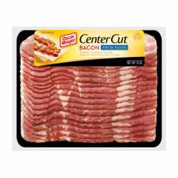 Bacon Center Cut Original