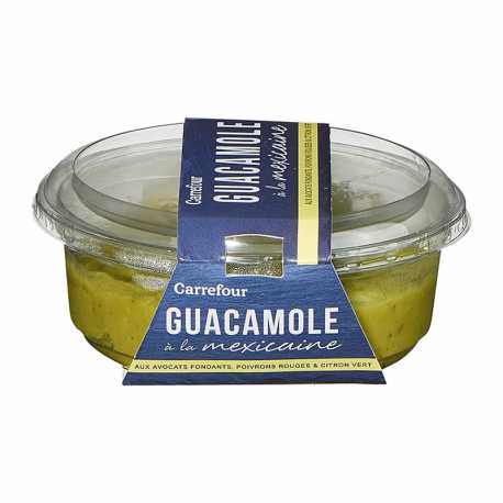 Guacamole