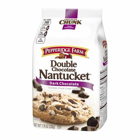 Nantucket Dark Chocolate