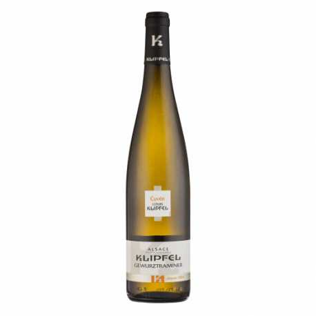 Gewurztraminer Louis Klipfel