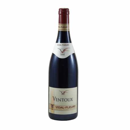 Cotes du Ventoux Vidal-Fleury by Guigal