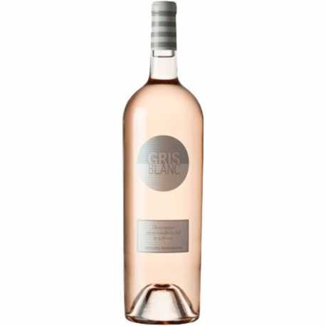 Rosé "Gris Blanc" Gérard Bertrand