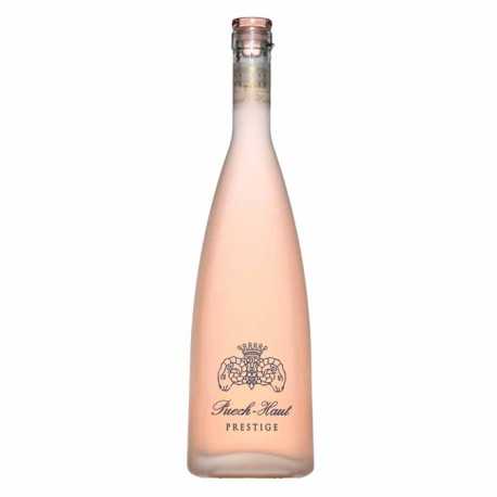 Château Puech Haut Rosé Prestige