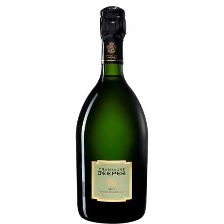 Jeeper Brut Grand Assemblage