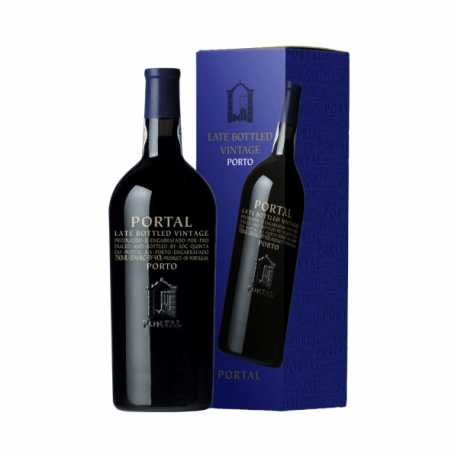 Quinta Do Portal Fine Late Bottled