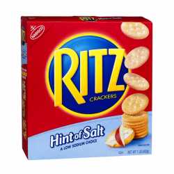 Ritz Hint of Salt