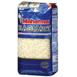 Mahatma Basmati rice