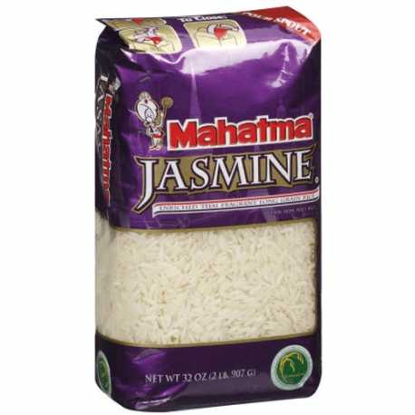 Mahatma Jasmine Rice