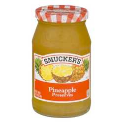 Smuckers Apple Jelly