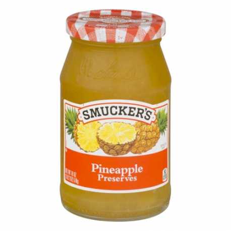 Smuckers Apple Jelly