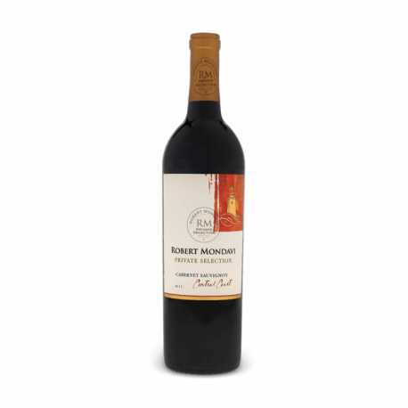 Robert Mondavi Cabernet Sauvignon Private Selection