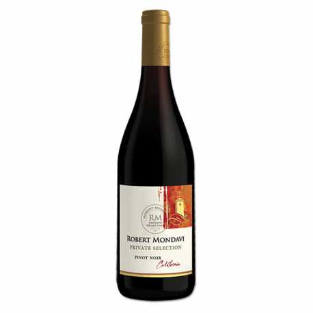 Robert Mondavi Pinot Noir Private Selection