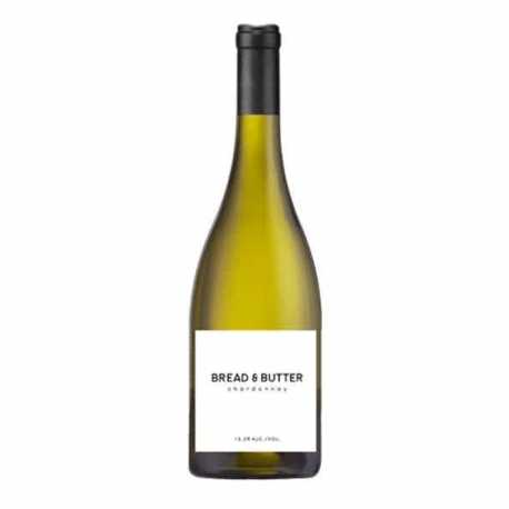 Bread & Butter Chardonnay