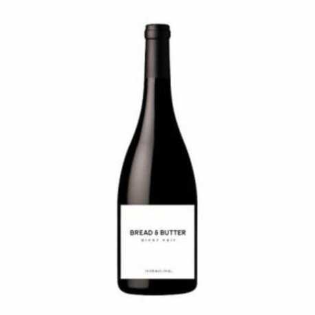 Bread & Butter Pinot Noir