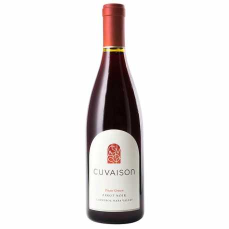 Cuvaison Pinot Noir