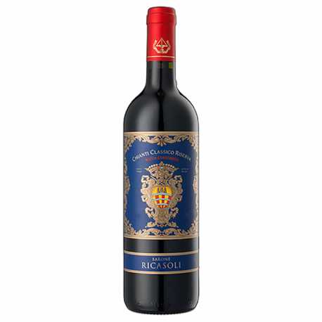 Chianti Classico Reserva "RoccaGuicciarda"