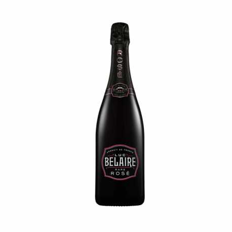 Luc Belaire Rosé