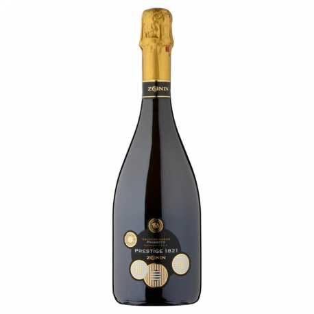 Zonin Prosecco Valdobbiadene Prestige