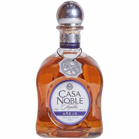 Casa Noble Anejo