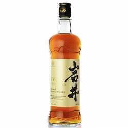 Iwai Japanese Whisky