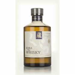 Kura The Whisky Japanese Whisky