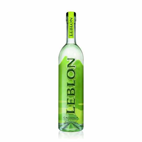 Leblon Cachaca