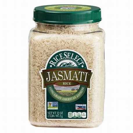 Rice Select Jasmati