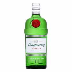 Gin Tanqueray 47.3°