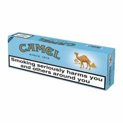 Camel Light