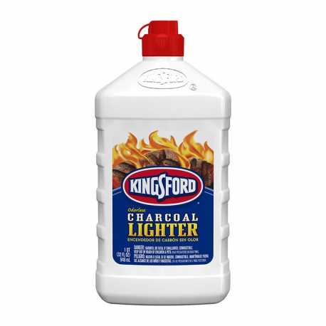 Kingsford Charcoal Lighter