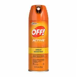 OFF Mosquito  Spray